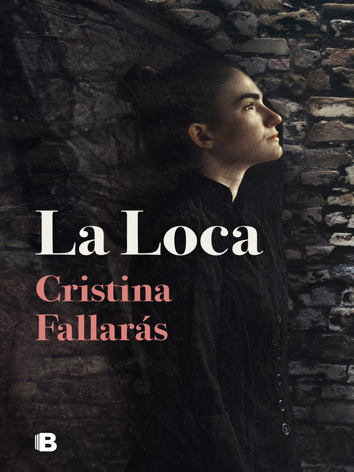 Cover image for La Loca